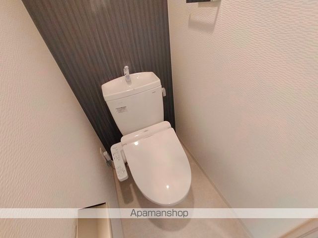 エスリードレジデンス都島シティフロントの内装写真