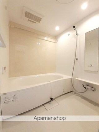 カーサ・アストレアＣ[2LDK/57.55m2]のバス