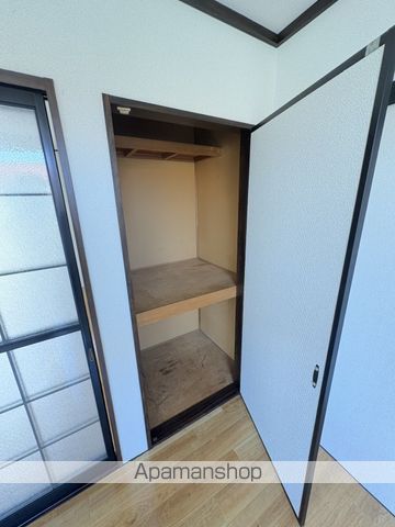 テラスKの内装写真