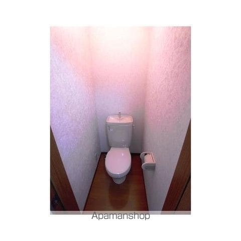 ルネッサンスダイチの内装写真