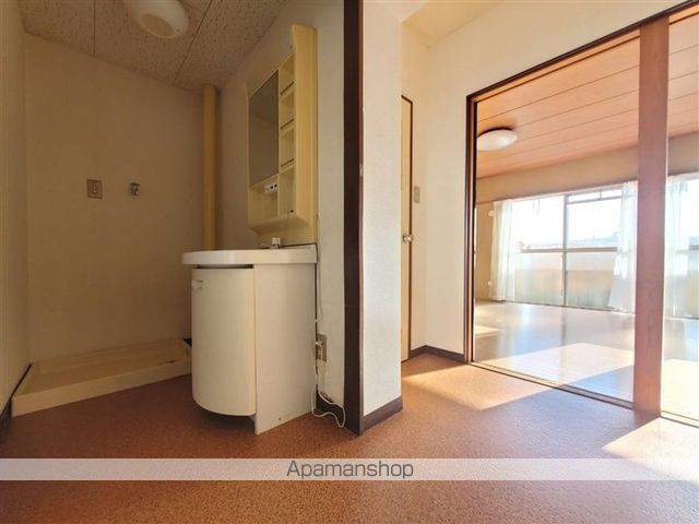 桜井マンションの内装写真
