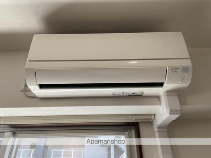 プレシャスタイム中央町ツインタワー北[1K/28.5m2]のその他設備