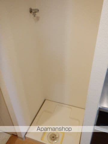 ユーレジデンス西台の内装写真