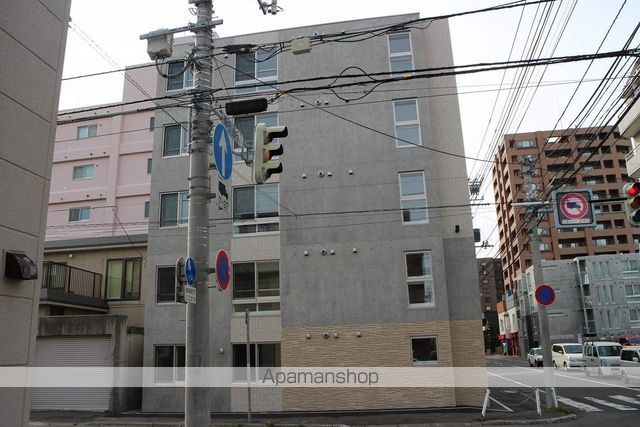 ACCEPTEEの外観写真
