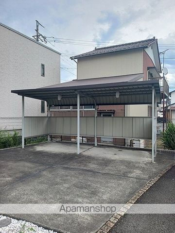 ソリタリーパインBのその他写真
