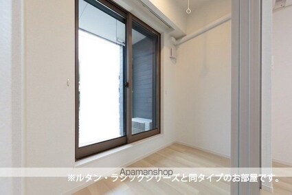 虹ケ浜３丁目アパート　　　　　　　　　　　　　　　　　　　　[1R/29.4m2]のその他内装5