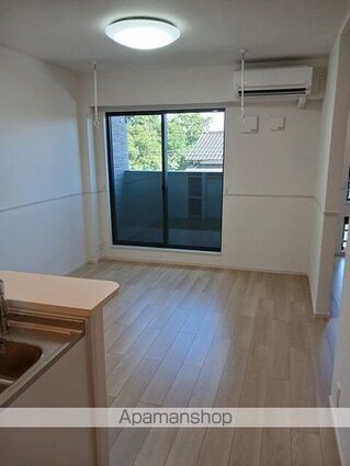 フェニックス　Ⅰ[3LDK/62.1m2]のリビング・居間