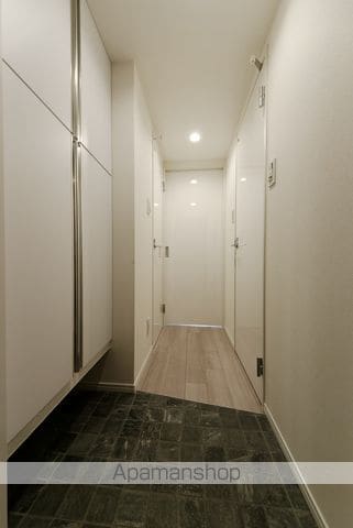 CREAL高田馬場IIIの内装写真