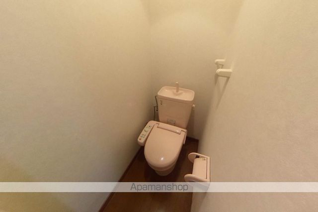 サンライズタウンの内装写真
