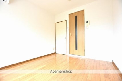 シャンボール峰山[1K/15.93m2]の内装1