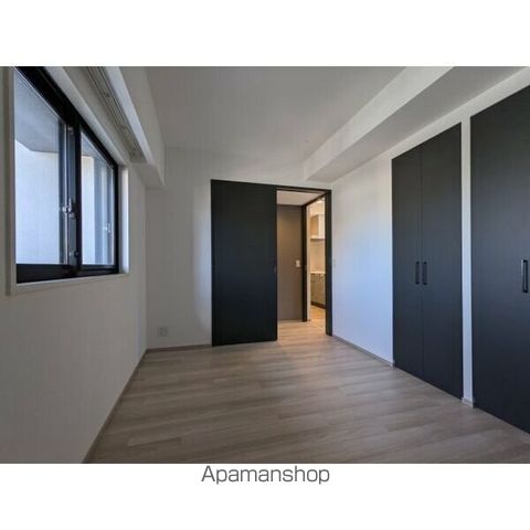 グランパセオ名駅那古野[2LDK/63.84m2]のリビング・居間5