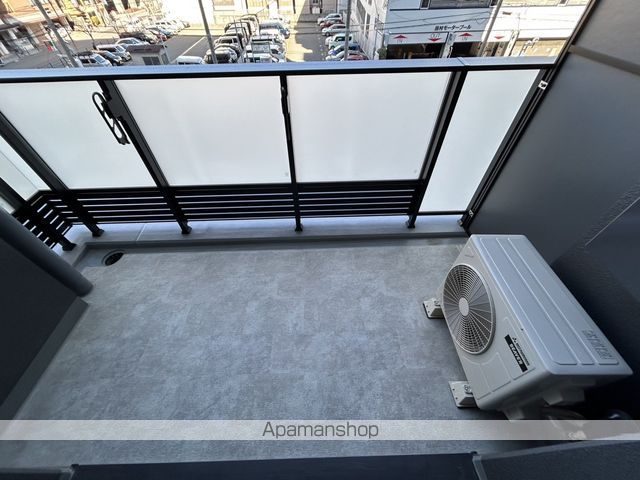 コンフォリア新大阪宮原Qの内装写真