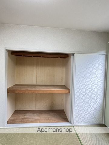ルーラルフィットAの内装写真