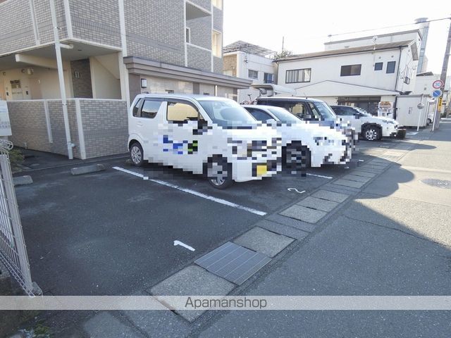 グランジャルダンのその他写真