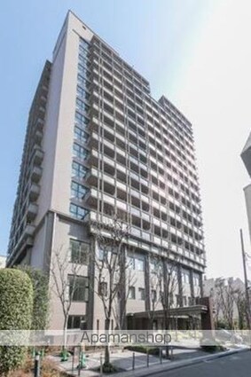 パーク・アヴェニュー神南[2LDK/68.82m2]の外観2