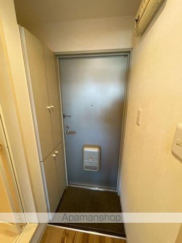 アルソリエート高松の内装写真