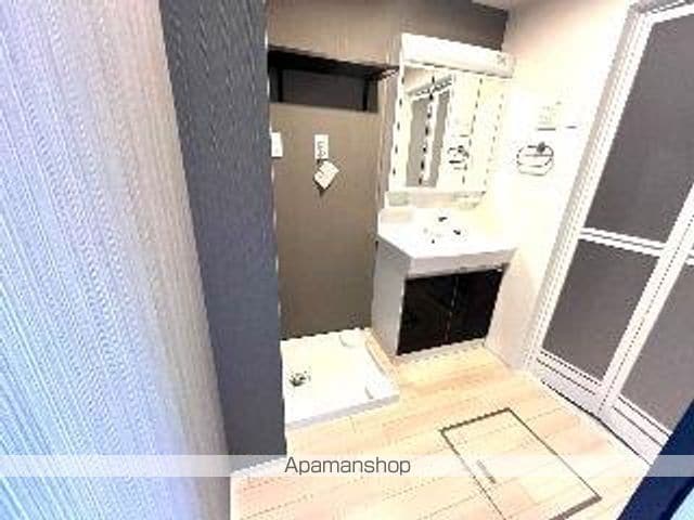 仮)笹川1丁目アパートの内装写真