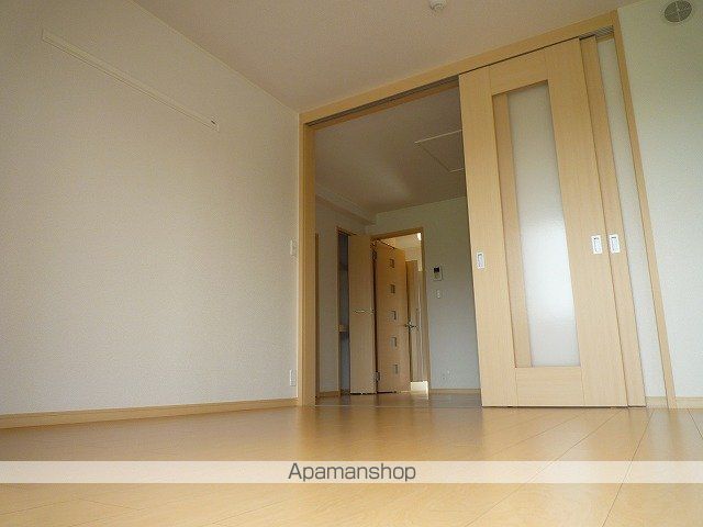 フレイム・アクティーボIIIの内装写真