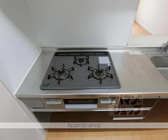 かのん梅ケ畑の内装写真