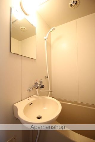 COMFORT HIROSEIIの内装写真