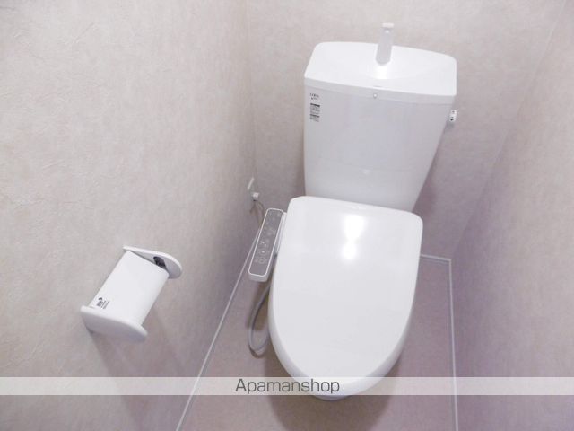WELL-ONE宮千代の内装写真