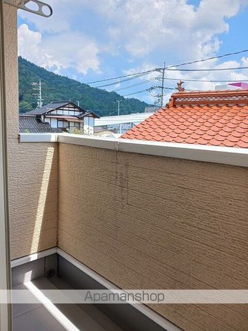 フレイム 雪の内装写真