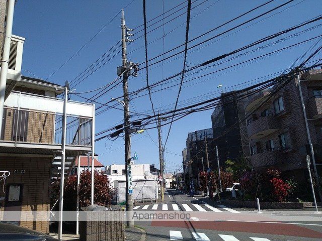 レオパレスデ・ルシアの内装写真