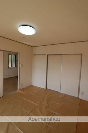 スカイハウス[2DK/55.2m2]の内装