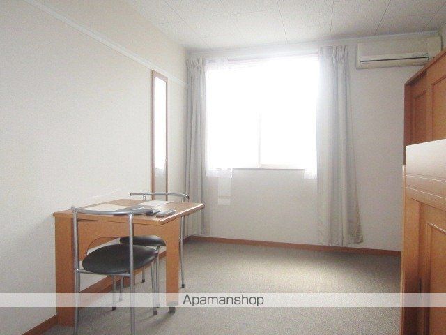 レオパレスエクセレントSHOUの内装写真