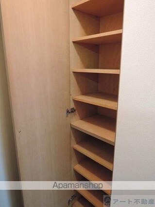 Ｍラバーズデイ[1K/20.73m2]のその他内装