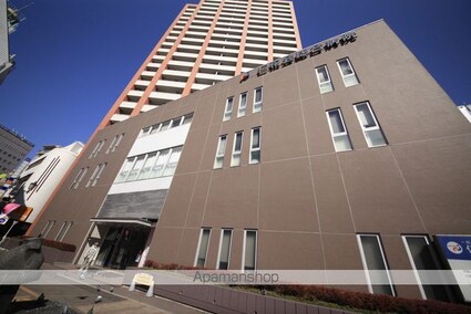 横山町メゾン[1LDK/43.47m2]の周辺5