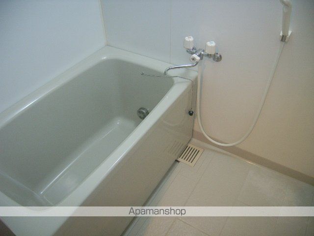 サウンドおしあげの内装写真
