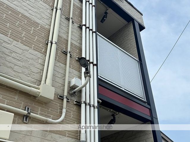 レオパレスLIGHTLIFEIIの内装写真