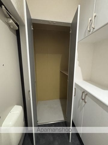 フルールIIの内装写真