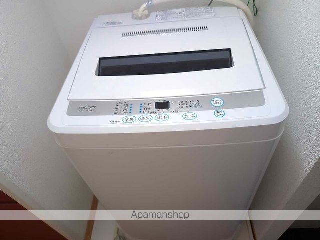 レオパレスアットホームの内装写真