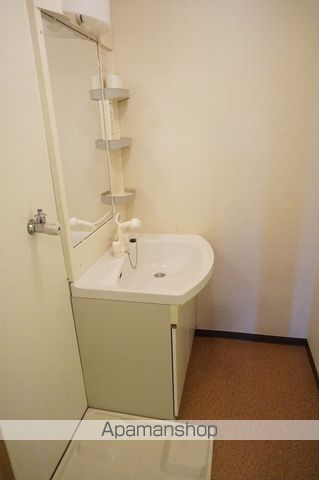 アビタシオン今池の内装写真