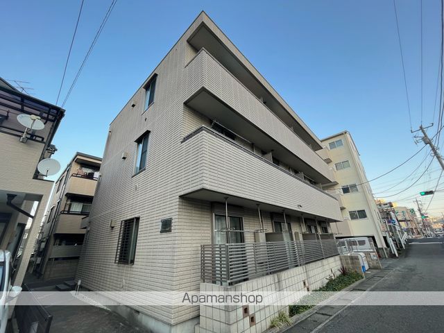 South Treasureの外観写真