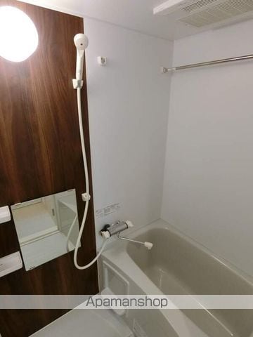 グレイス蓮根の内装写真