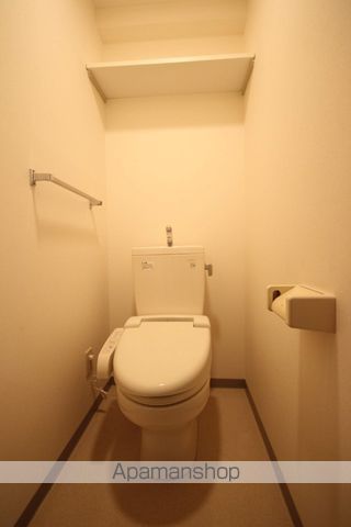 ル・クール上幟町の内装写真