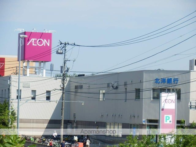 エスコート川沿Bの周辺写真
