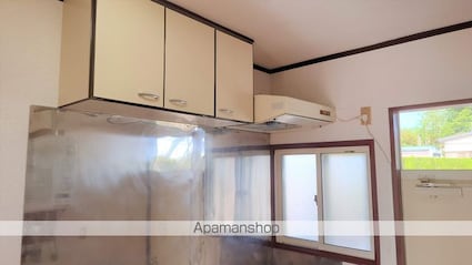 マリンパーク[1K/26.5m2]のその他内装