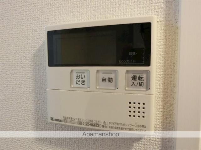 ZOOM川崎SOUTHの内装写真