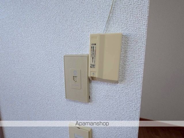 二条マンションの内装写真