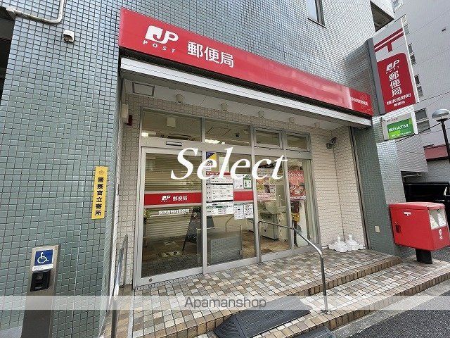 リライア阪東橋WESTの周辺写真