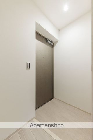 ドゥーエ入谷IIの内装写真