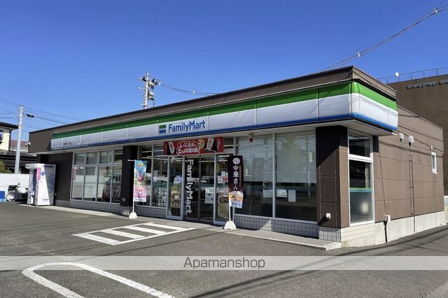 ソレアード遠見塚IVの周辺写真