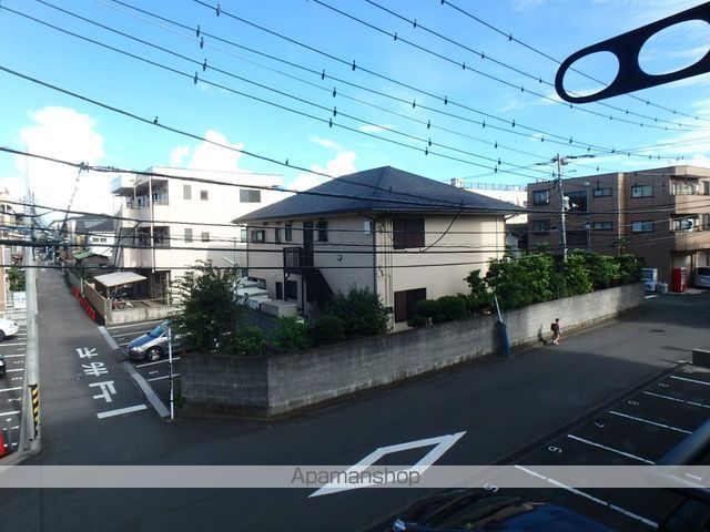 ボナールエガワの内装写真