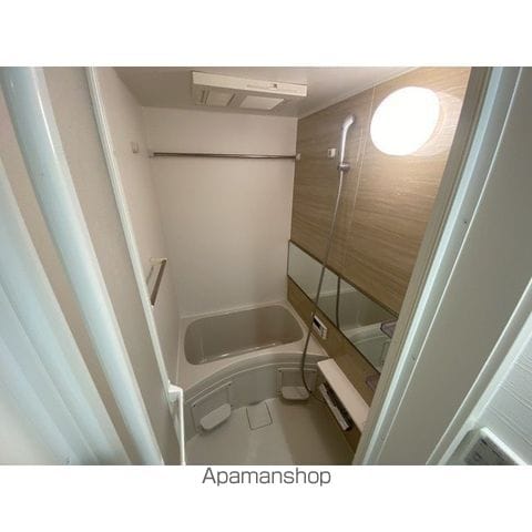 リポス瀬谷C棟の内装写真