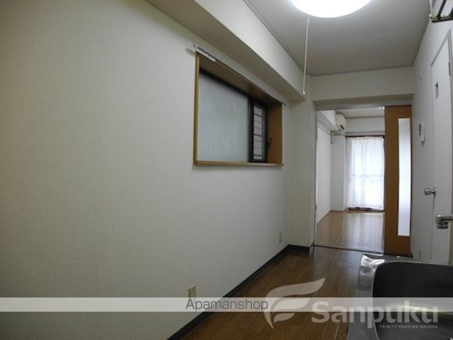 プレアール緑町IIの内装写真