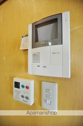 P&I伊島西ハイツの内装写真
